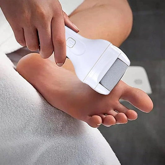VelvetSole™ Removedor exfoliador de durezas.