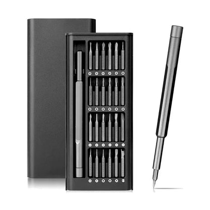 MasterFix Pro™ Juego destornilladores 24 pcs.