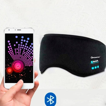 SnoozeSync™  Máscara Para Los Ojos con Auriculares
