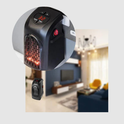 ThermaGo™ Calefactor portátil
