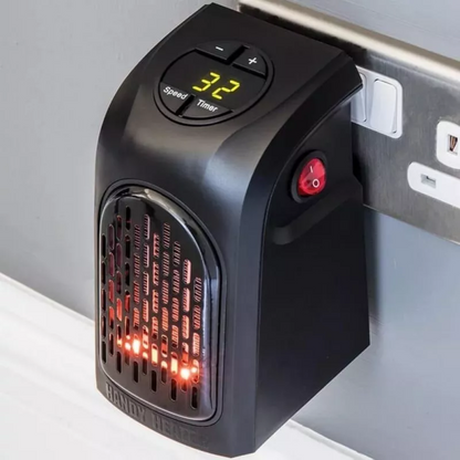 ThermaGo™ Calefactor portátil