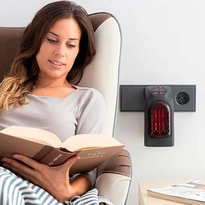 ThermaGo™ Calefactor portátil