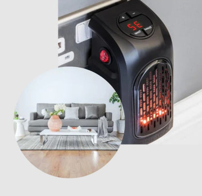 ThermaGo™ Calefactor portátil