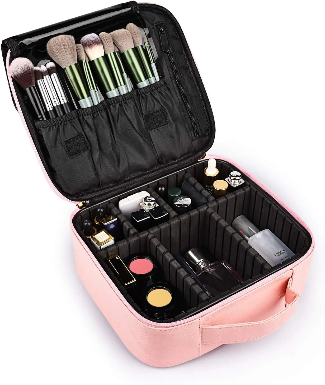 GlamTouch™ Tocador portátil