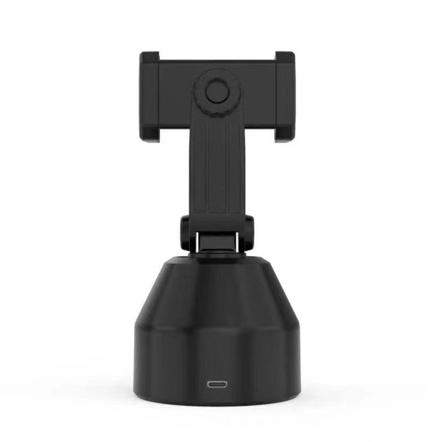 SmartOrbit™ Soporte celular con rotación 360°.